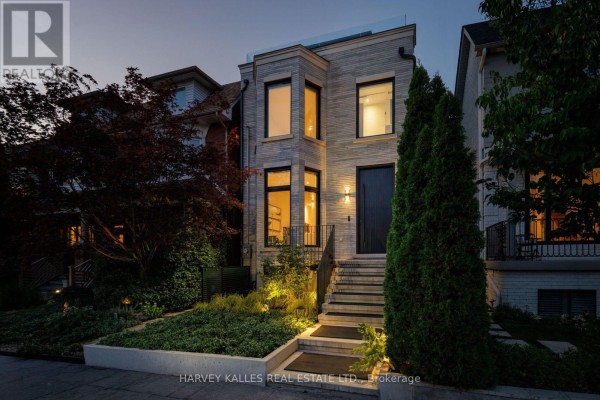 22 Foxley Street, Toronto, ON, photo 2