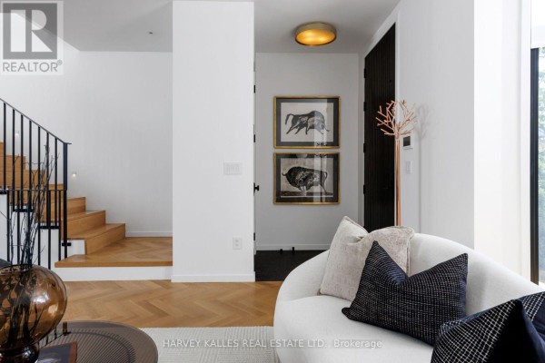 Other - 22 Foxley Street, Toronto, ON M6J1R1 Photo 4