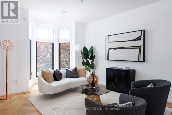 Media - 22 Foxley Street, Toronto, ON M6J1R1 Photo 5