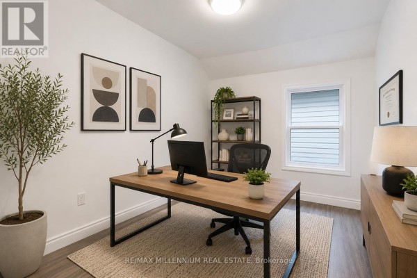 22 Francis Street, Hamilton, ON L8L3V1 Photo 4