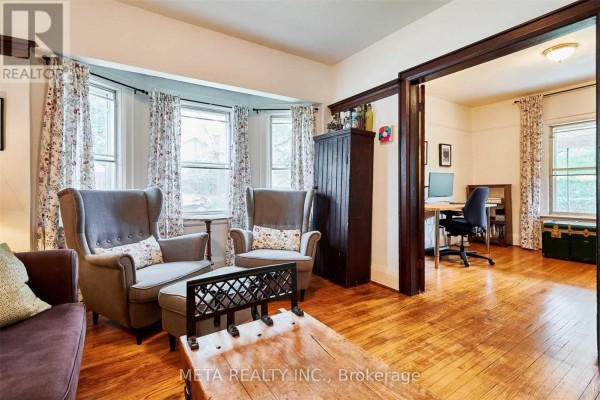 Bedroom 2 - 22 Freeman Street S, Toronto, ON M1N2B9 Photo 4