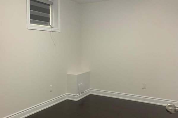Bedroom 3 - 22 Gillis Road, Brampton, ON L7A4V6 Photo 4