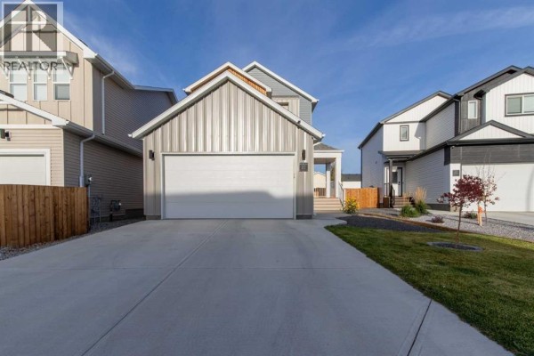 4pc Bathroom - 22 Goldenrod Place W, Lethbridge, AB T1J5W9 Photo 2