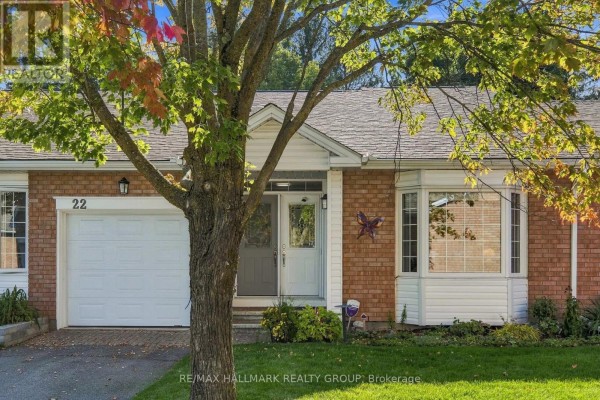 22 Grand Harbour Court, Ottawa