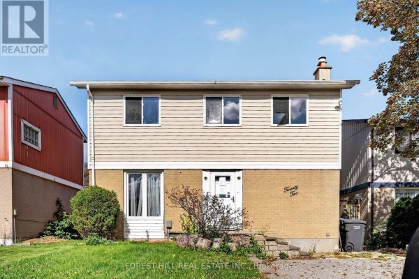 22 Grand Valley Drive, Brampton, ON, photo 2