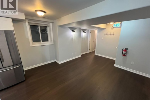 22 Hasker Road Unit# Bsmt, Brampton, ON L7A0Y5 Photo 2