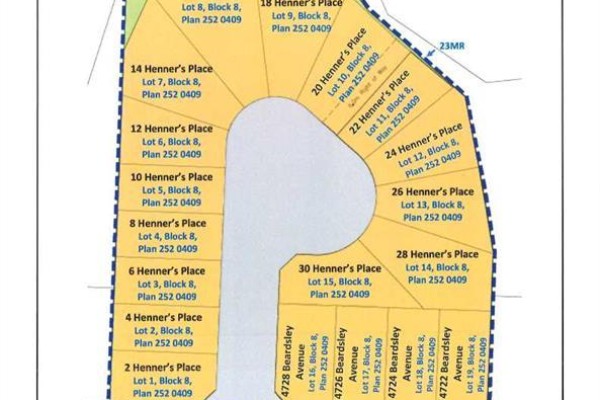 22 Henner's Place, Lacombe, AB, photo 2