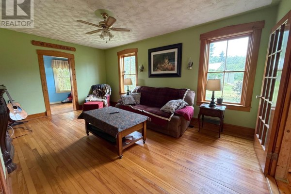 Bedroom - 22 Hogg Lane, Sheet Harbour, NS B0J3B0 Photo 5