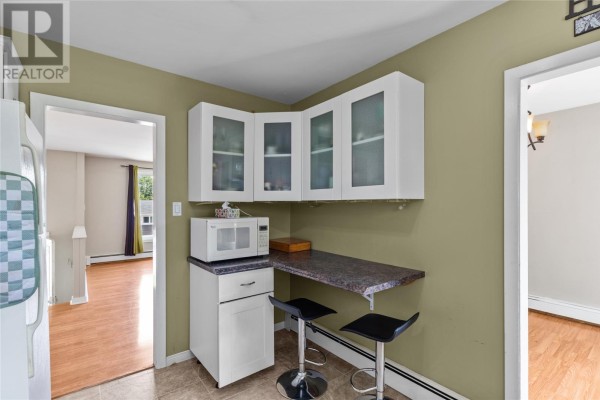 Kitchen - 22 Holbrook Avenue, St  John S, NL A1E2Y3 Photo 4