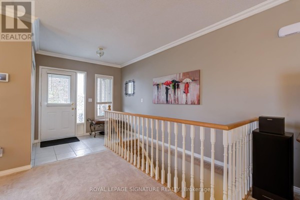 Eating area - 22 Huffman Avenue, Port Hope, ON L1A4K1 Photo 4