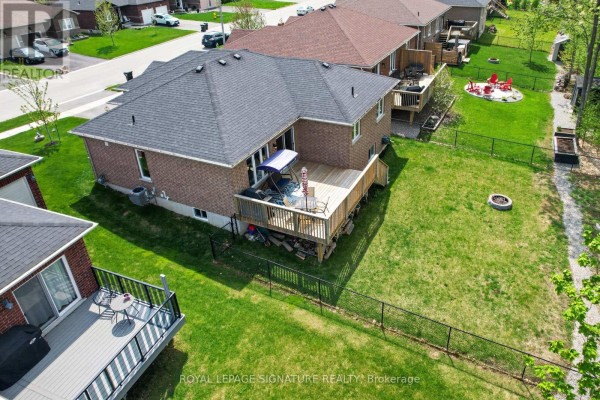 22 Hunter Avenue, Tay, ON, photo 3