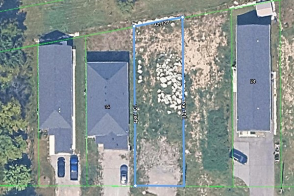 22 Huron Street, Welland, ON L3B5J3 Photo 4