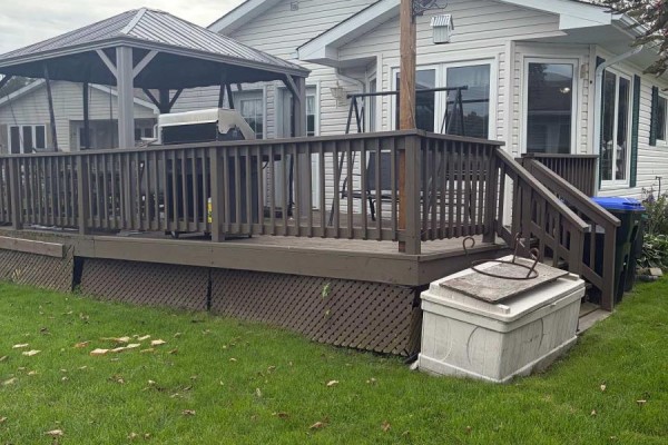 22 Indiana Avenue E, Wasaga Beach, ON L9Z3A8 Photo 3