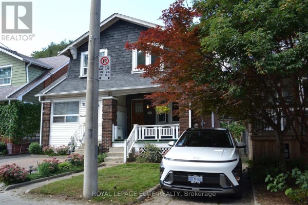 Kitchen - 22 Inwood Avenue, Toronto, ON M4J3Y3 Photo 2