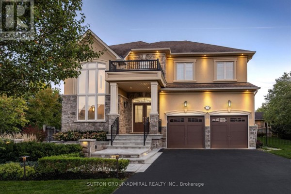 22 James Bowman Court, King, ON, photo 2