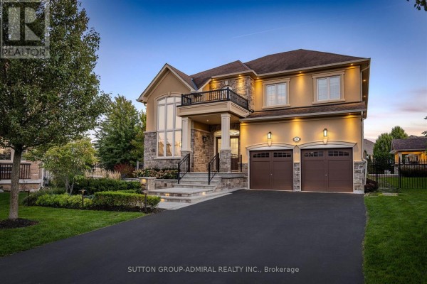 22 James Bowman Court, King, ON, photo 3