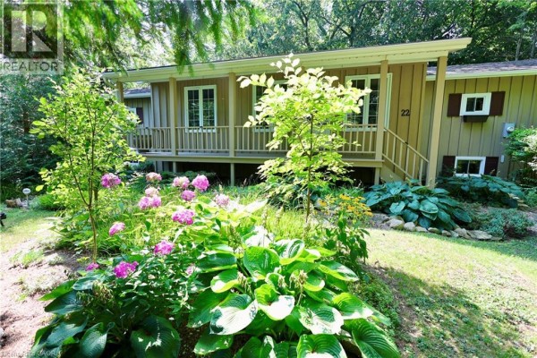 3pc Bathroom - 22 Jane Street, Bayfield, ON N0M1G0 Photo 4