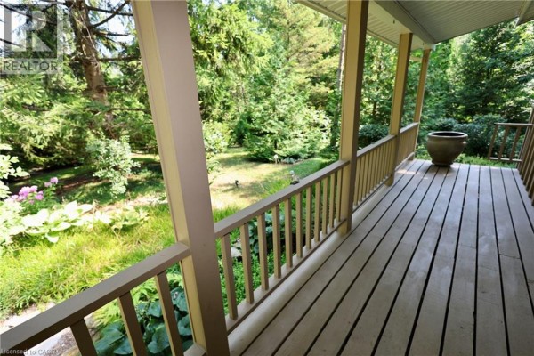 3pc Ensuite bath - 22 Jane Street, Bayfield, ON N0M1G0 Photo 5