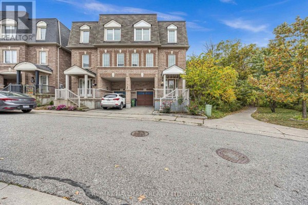 22 Jeremiah Lane, Toronto, ON M1J0A4 Photo 2