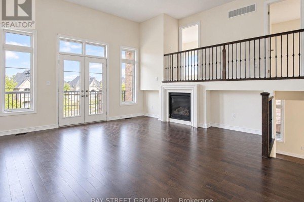Residential for rent at 22 John Smith Street, East Gwillimbury, ON - MLS® Y2W9ab