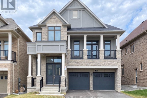 22 John Smith Street, East Gwillimbury, ON, photo 2