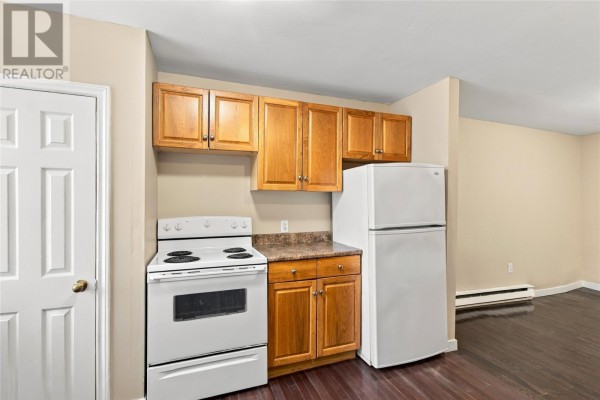 Kitchen - 22 John Street, St  John S, NL A1C1W8 Photo 5