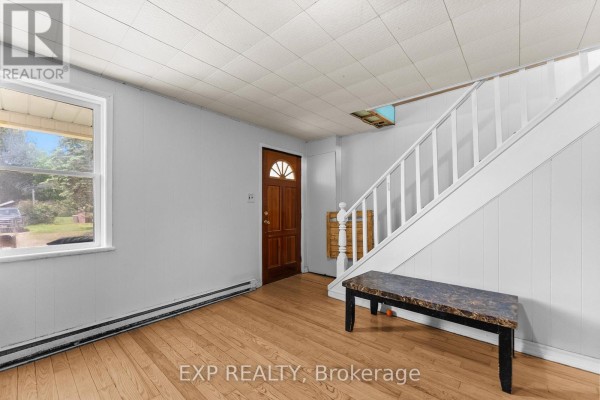 Primary Bedroom - 22 Lane Street, Madawaska Valley, ON K0J1B0 Photo 5