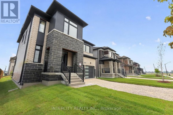 Eating area - 22 Legacy Circle, Wasaga Beach, ON L9Z0L8 Photo 5