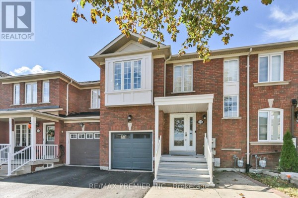 Family room - 22 Lucerne Drive, Vaughan, ON L4H2Y2 Photo 2