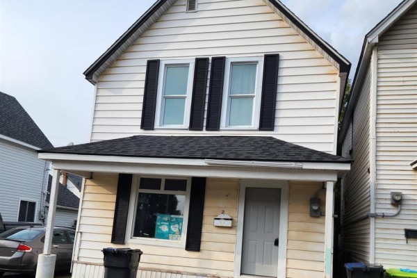 22 Manilla Ter, Sault Ste  Marie