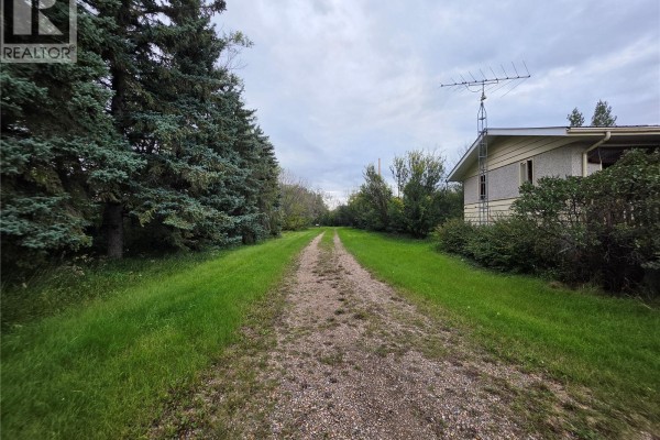 Bedroom - 22 Maple Avenue, Ruddell, SK S0M2S0 Photo 3