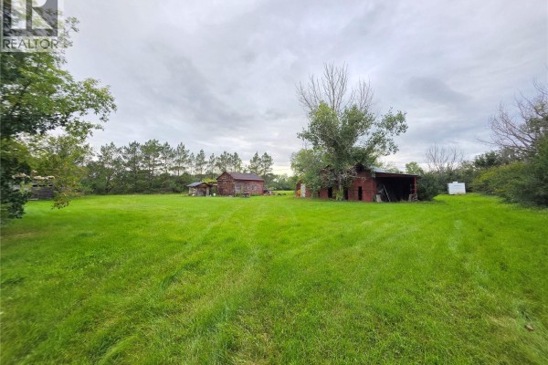 Den - 22 Maple Avenue, Ruddell, SK S0M2S0 Photo 4