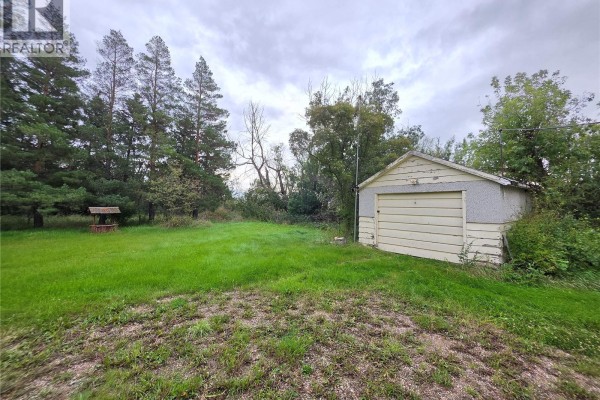 4pc Bathroom - 22 Maple Avenue, Ruddell, SK S0M2S0 Photo 5