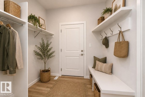 Bedroom 2 - 22 Marigold Av, Fort Saskatchewan, AB T8L4S7 Photo 5