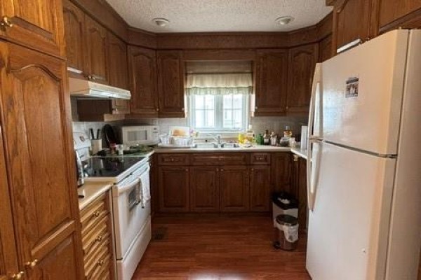 Primary Bedroom - 22 Marine Drive, New Wes Valley, NL A0G4R0 Photo 5