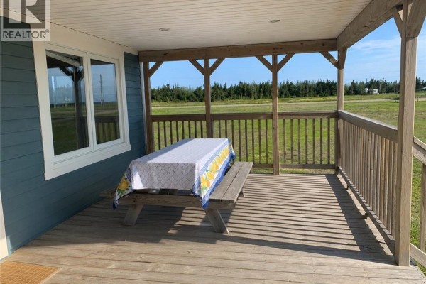 22 Maximin, Lameque Island, NB E8T0G7 Photo 5