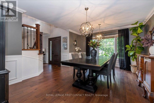 Recreational, Games room - 22 Mcfadden Drive, Springwater, ON L0L1V0 Photo 3