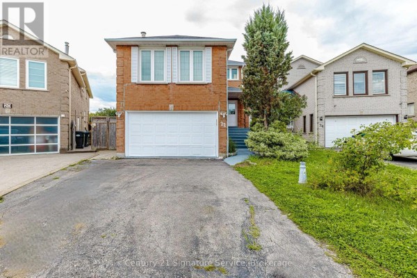 22 Merganser Crescent, Brampton, ON, photo 3