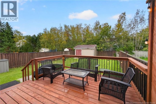 Family room - 22 Merlot Crescent, Dieppe, NB E1A1R6 Photo 4