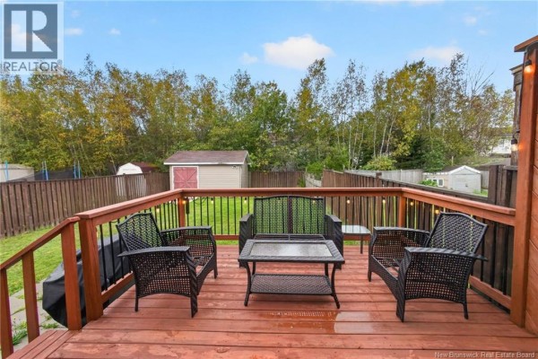 4pc Bathroom - 22 Merlot Crescent, Dieppe, NB E1A1R6 Photo 5