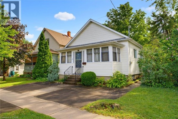 3pc Bathroom - 22 Mildred Avenue, St  Catharines, ON L2R6J1 Photo 4