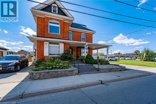 22 Mill Street S, Hamilton, ON, photo 2