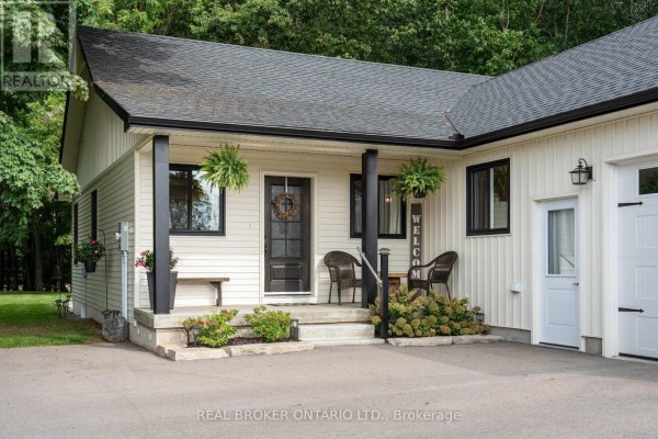 Foyer - 22 Milne Street, Norfolk, ON N0E1X0 Photo 4