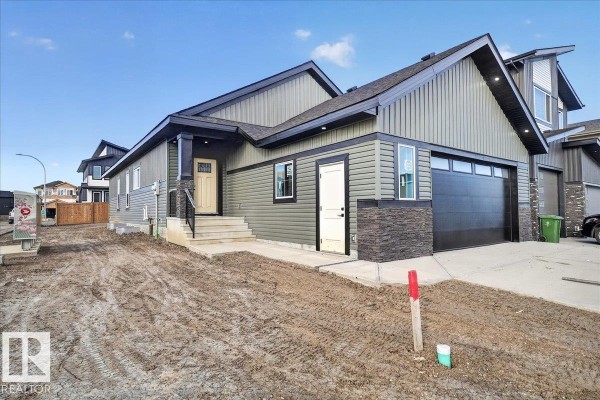 22 Mockingbird Cr, Fort Saskatchewan