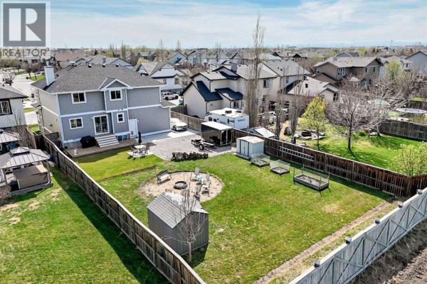 22 Moe Avenue Nw, Langdon, AB, photo 2