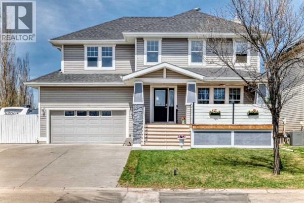 22 Moe Avenue Nw, Langdon, AB, photo 3