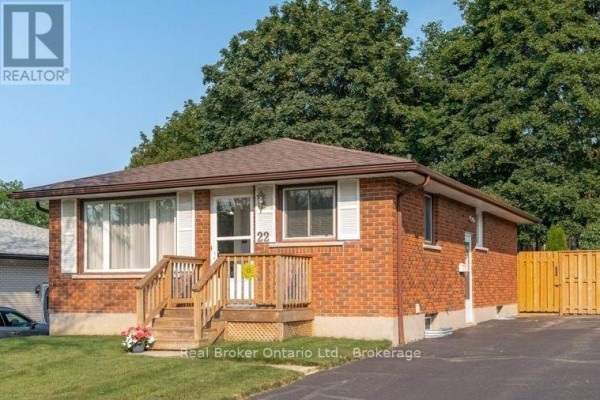Other - 22 Mountford Drive, Guelph, ON N1E6E9 Photo 2