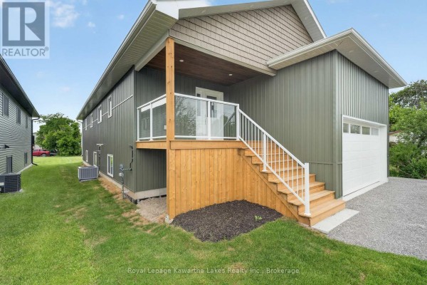 22 Murray Street, Kawartha Lakes, ON K0M1N0 Photo 2