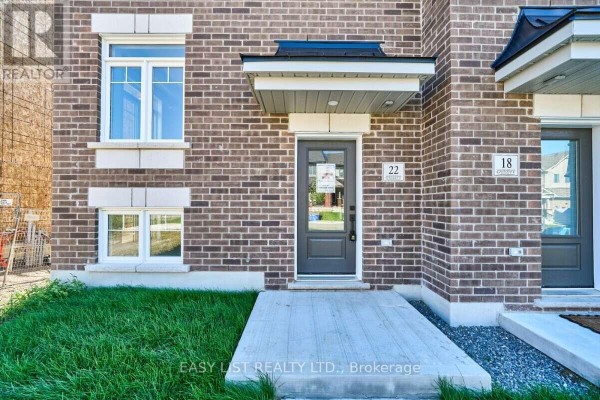 22 Nady Lane, Clarington, ON L1B0X4 Photo 3