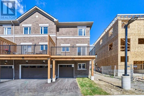 22 Nady Lane, Clarington, ON L1B0X4 Photo 4